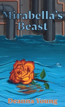 Hardcover Mirabella's Beast Book
