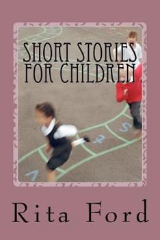 Paperback Short Stories For Children Book