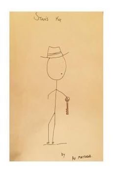 Paperback Stan's Key Book