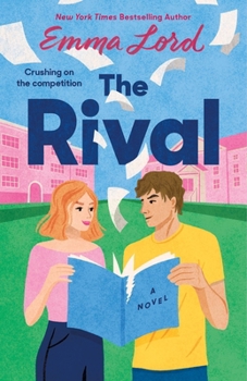 Hardcover The Rival Book