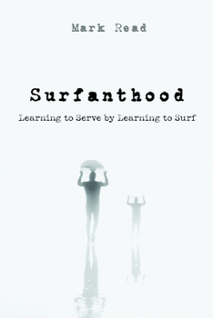 Paperback Surfanthood Book