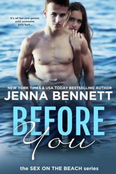 Before You - Book #1 of the Cassie and Ty