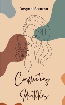 Paperback Conflicting Identities Book