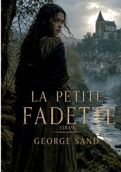 La Petite Fadette (1849) (French Edition)