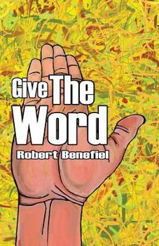 Paperback Give The Word Book