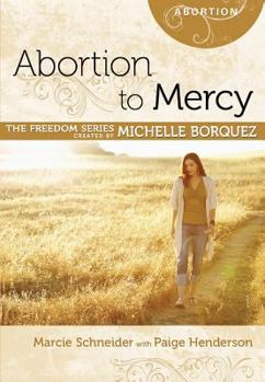 Paperback Abortion to Mercy Book