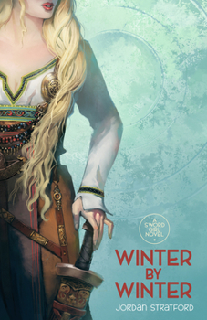 Paperback Winter by Winter: Volume 1 Book