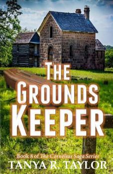 Paperback The Groundskeeper Book