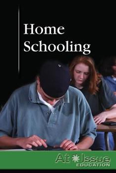 Paperback Home Schooling Book