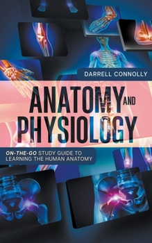 Paperback Anatomy and Physiology Book