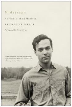 Midstream: An Unfinished Memoir