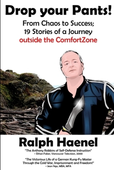 Paperback Drop your Pants! Book