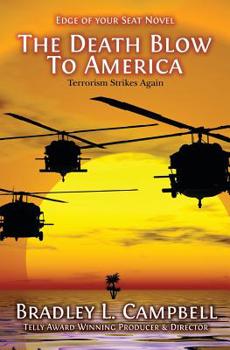 Paperback The Death Blow to America Book