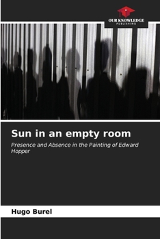 Paperback Sun in an empty room Book