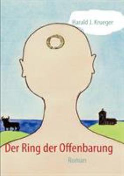 Paperback Der Ring der Offenbarung: Roman [German] Book