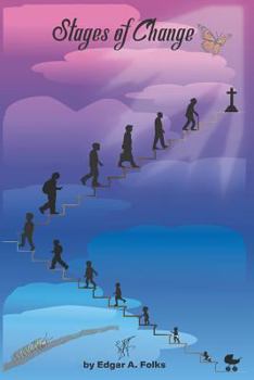Paperback Stages of Change (the Philosophy) Book