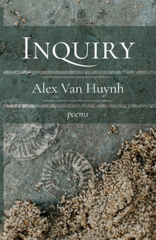 Paperback Inquiry Book