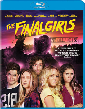The Final Girls