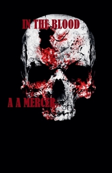Paperback In The Blood Book