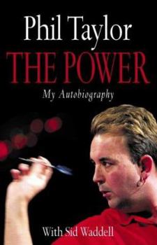 Hardcover The Power: My Autobiography Book