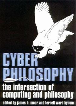 Paperback Cyberphilosophy Intersection Book