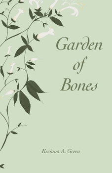 Paperback Garden of Bones Book