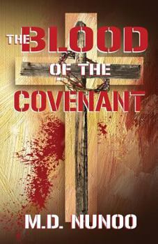 Paperback The Blood of the Covenant Book
