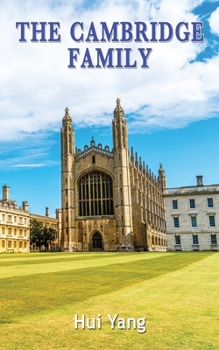 Paperback The Cambridge Family Book