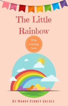 Paperback The Little Rainbow Book