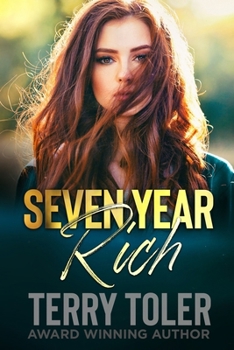 Paperback Seven Year Rich Book