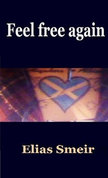 Paperback Feel free again Book