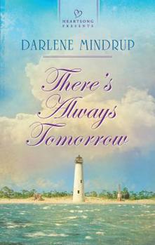 Mass Market Paperback There's Always Tomorrow Book