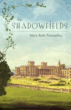 Paperback The Shadowfields Book