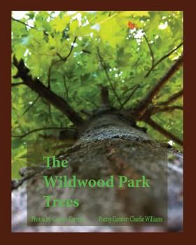 Paperback The Wildwood Park Trees Book