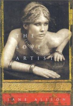 Hardcover The Love-Artist Book