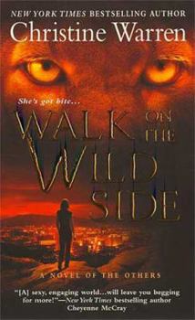 Mass Market Paperback Walk on the Wild Side Book