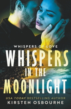 Paperback Whispers in the Moonlight Book