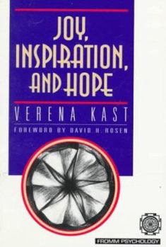 Paperback Joy, Inspiration, and Hope Book