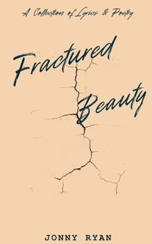 Paperback Fractured Beauty Book