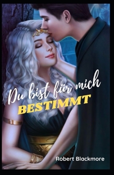 Paperback Du bist für mich bestimmt [German] Book