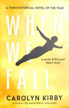Paperback When We Fall Book