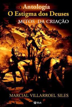 Paperback Antologia: Mitos Da Cria [Portuguese] Book