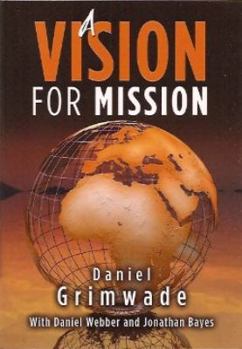 Paperback A Vision for Mission Book