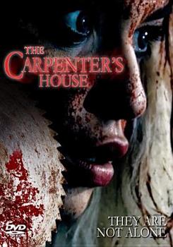 DVD The Carpenter's House: They Are Not Alone Book