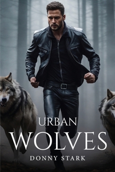 Paperback Urban Wolves Book