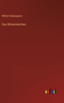 Hardcover Das Wintermärchen [German] Book