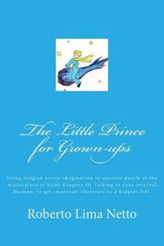 Little Prince for Grown-ups