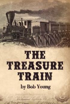 Paperback The Treasure Train Book