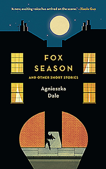Paperback Fox Season: And Other Short Stories Book