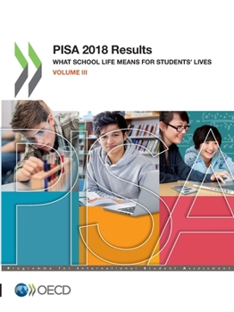 Paperback PISA 2018 Results (Volume III) Book